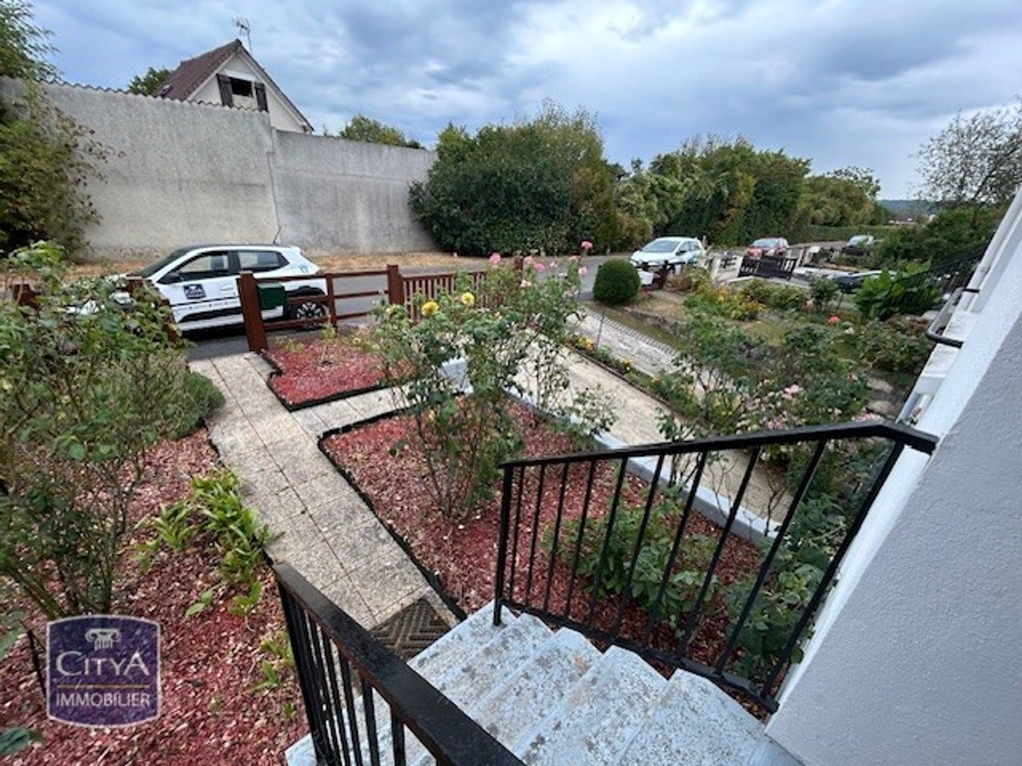 Maison à vendre - 5 pièces - 99m2 - Trilport (77470)