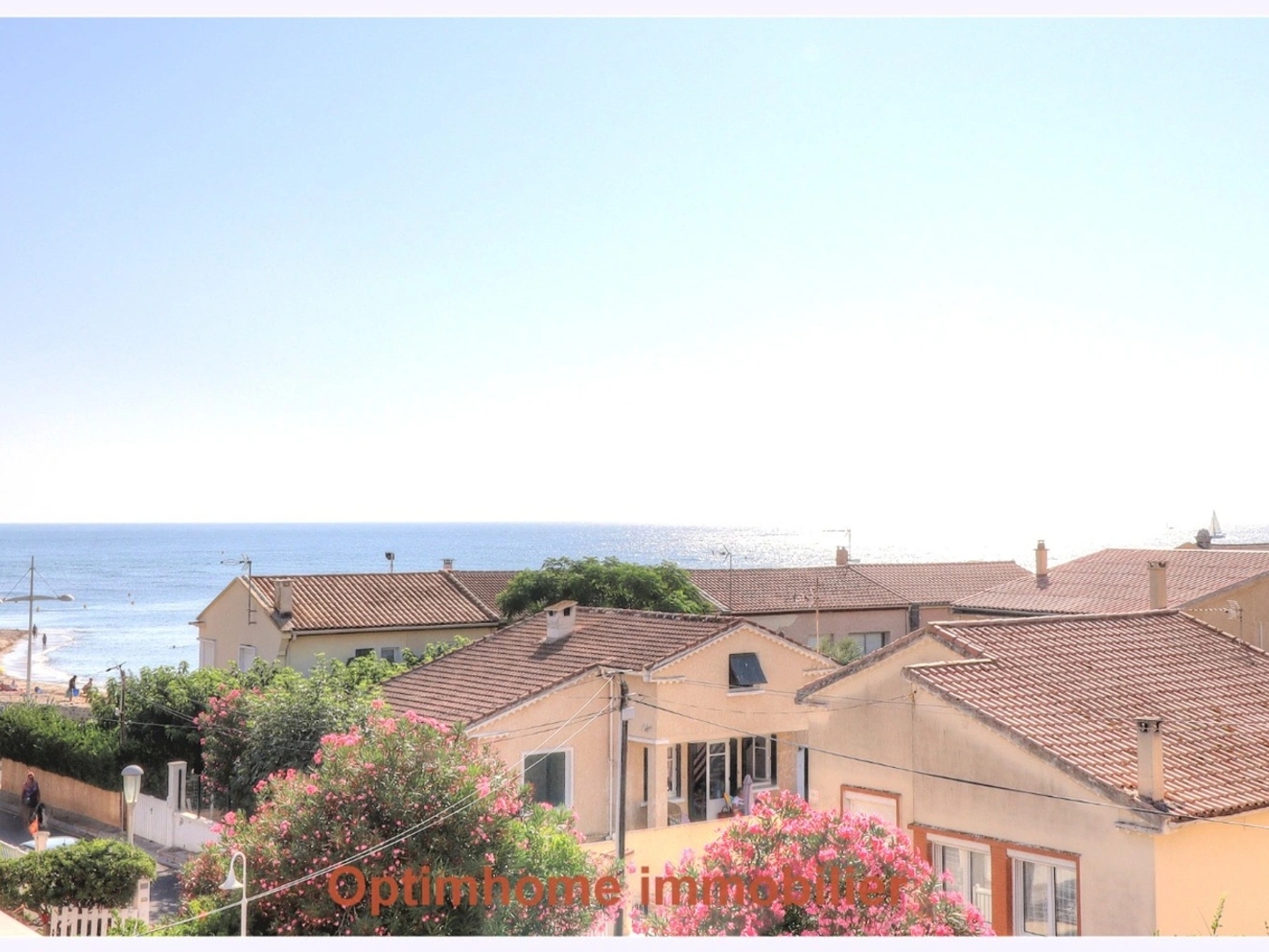 Appartement à vendre 1 pièces LE CAP D'AGDE (34)
