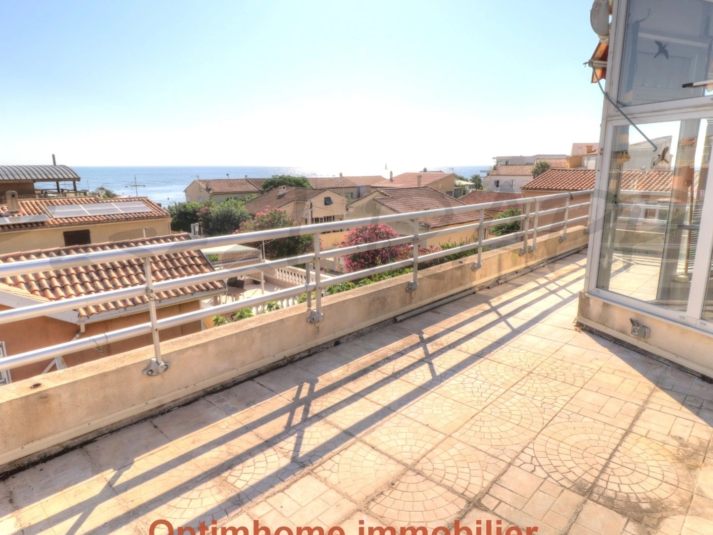 Appartement à vendre - 1 pièce - 27m2 - Agde (34300)