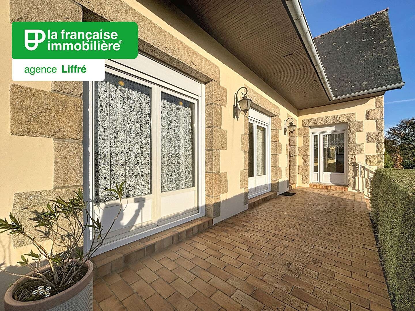 Maison 7 pièces 170 m²