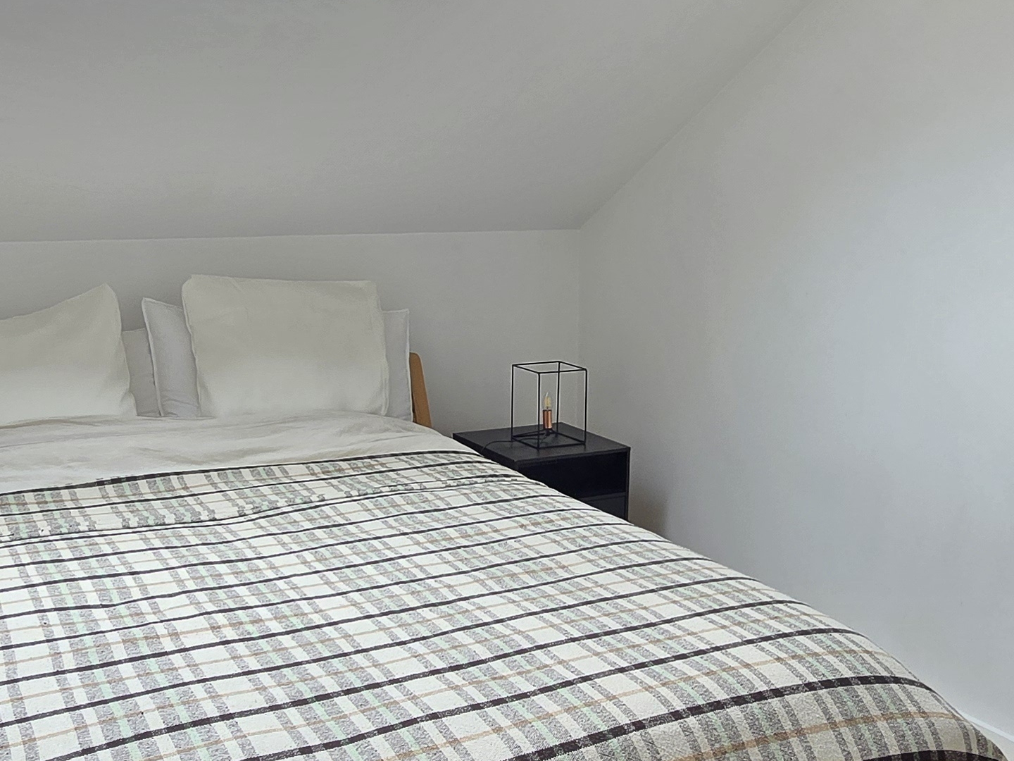 Appartement à vendre - 3 pièces - 50m2 - Wambrechies (59118)