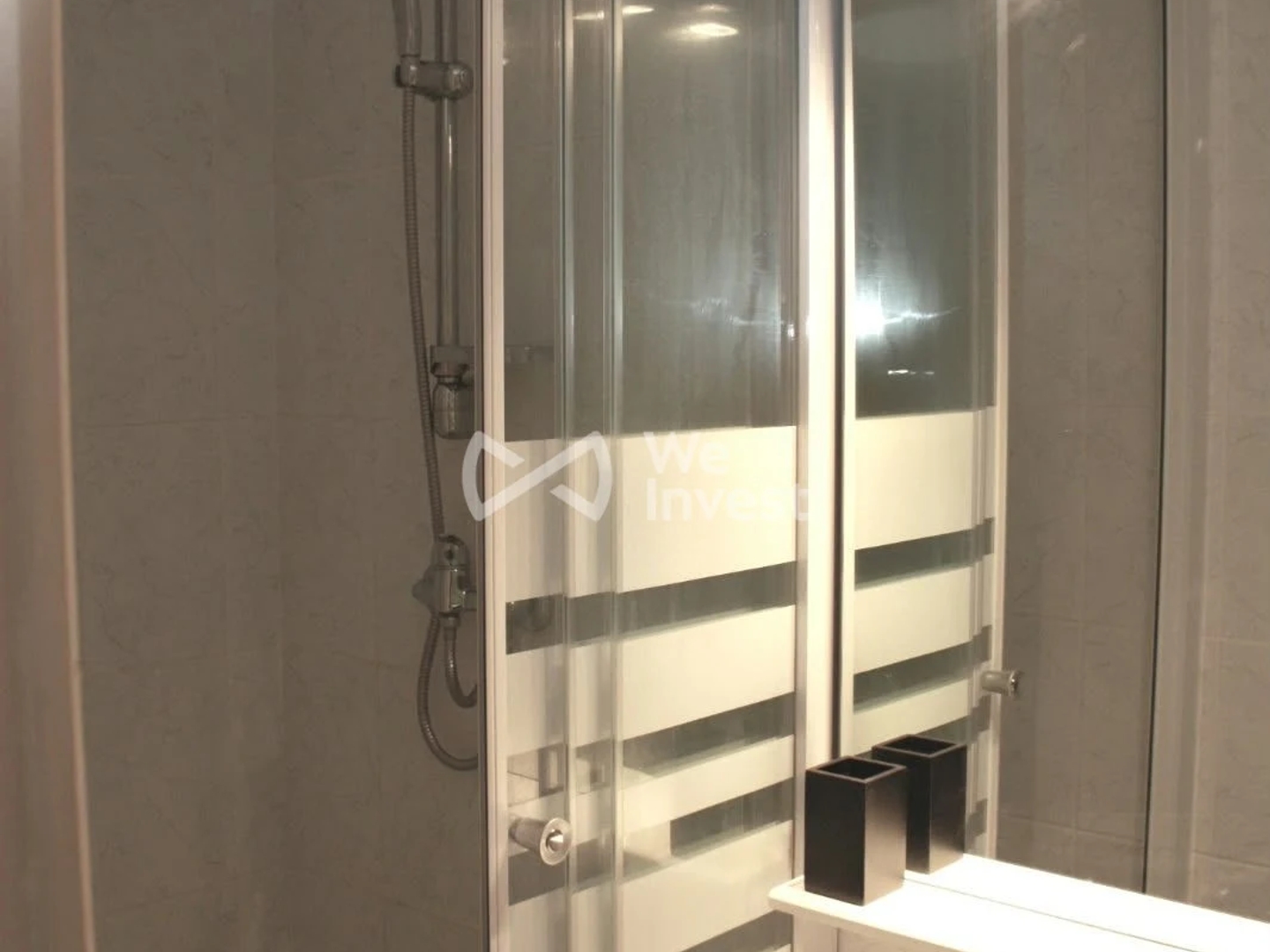 Appartement à vendre - 1 pièce - 19m2 - Corbeil-Essonnes (91100)