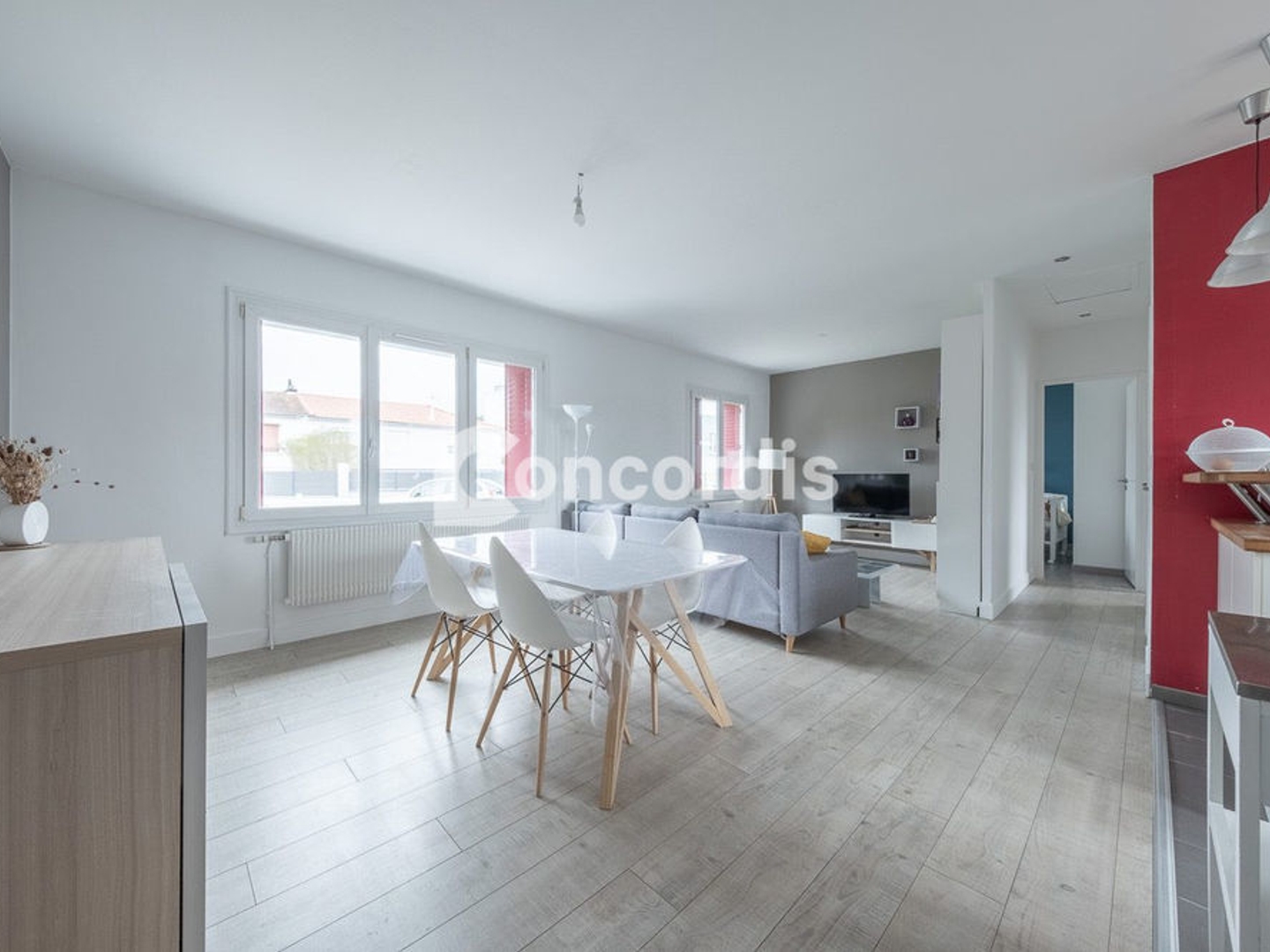 Maison à Vendre NANCY