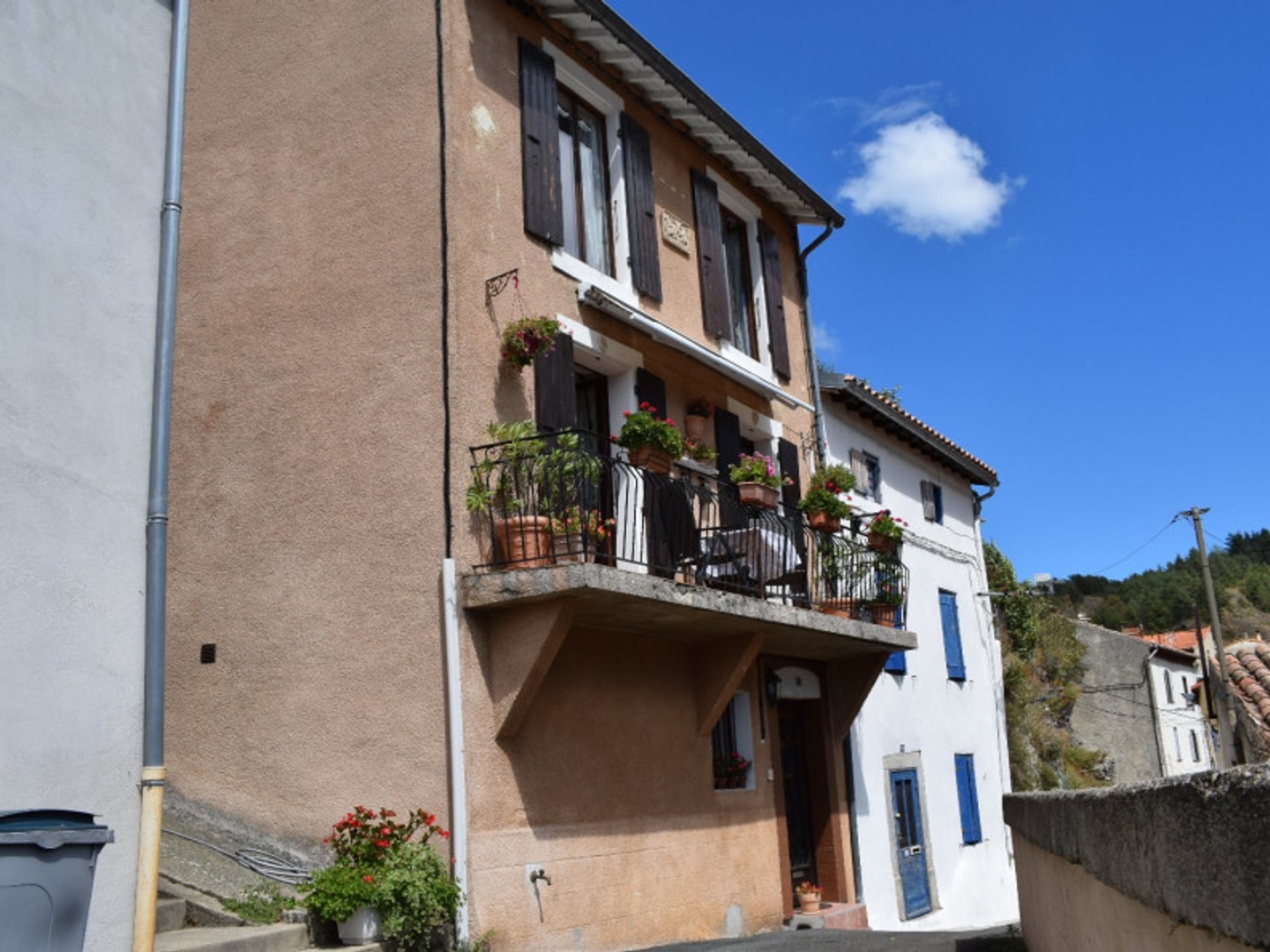 Maison à vendre - 6 pièces - 95m2 - Axat (11140)