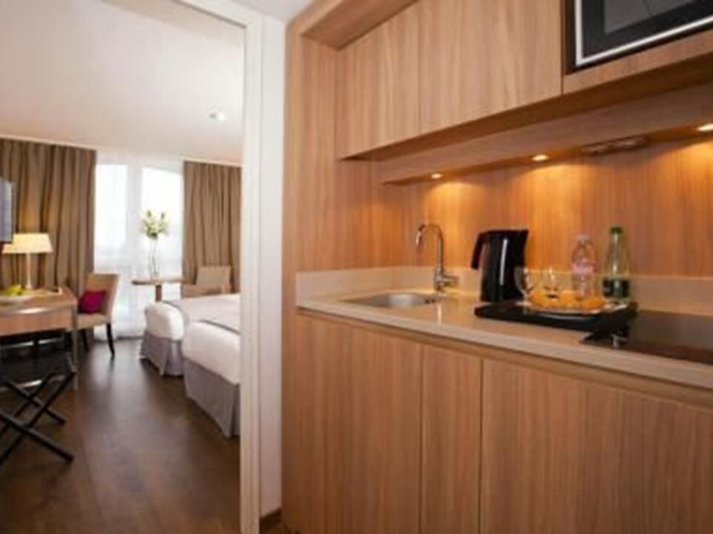 Appartement à vendre - 1 pièce - 23m2 - Roissy-En-France (95700)