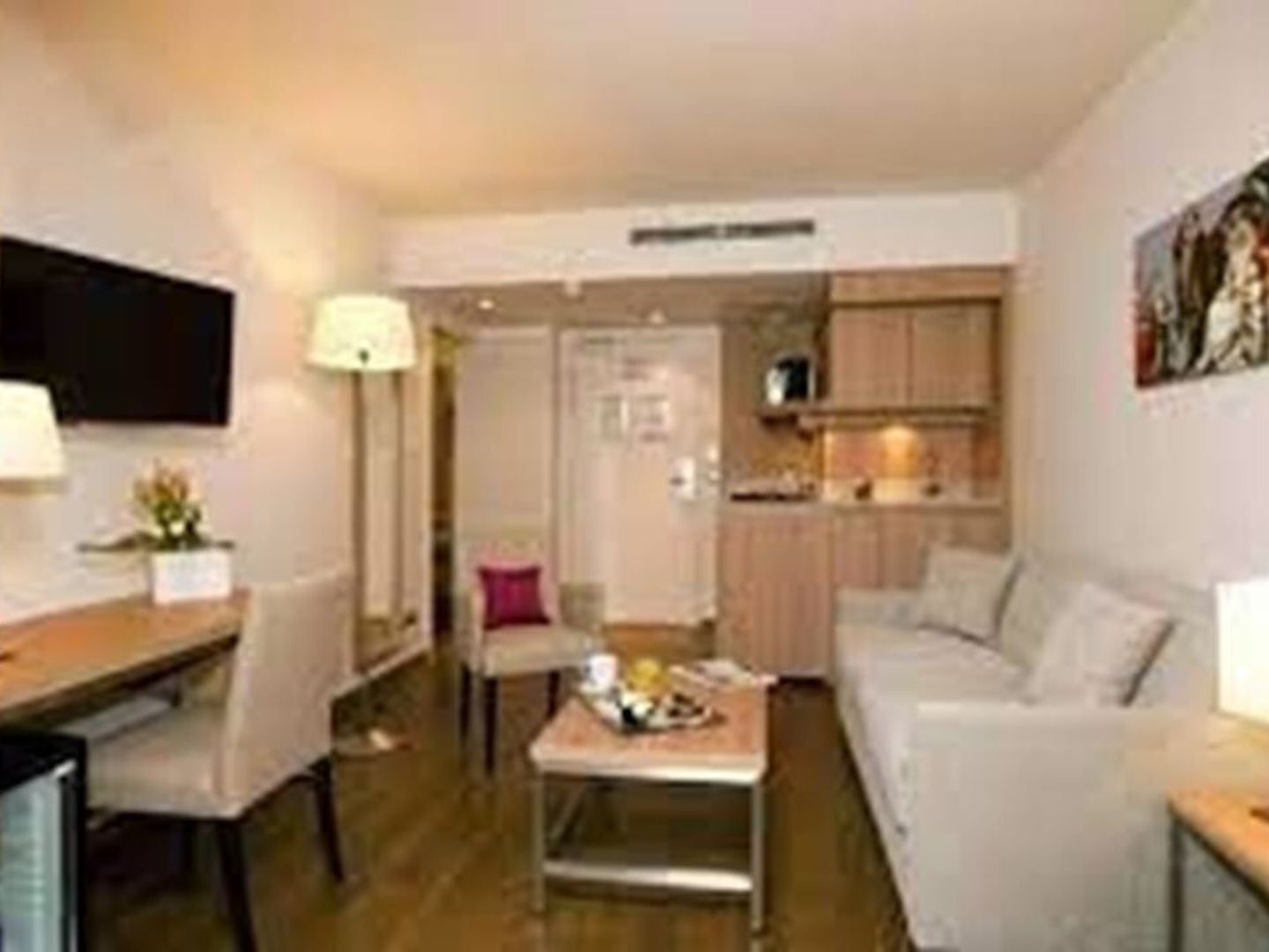 Appartement à vendre - 1 pièce - 23m2 - Roissy-En-France (95700)