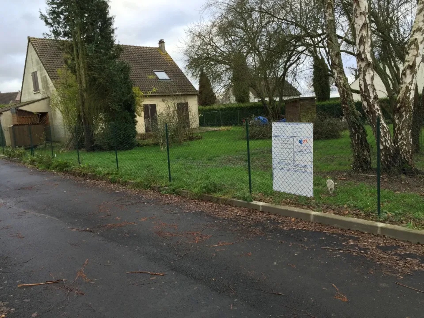 Maison à vendre - 5 pièces - 80m2 - Saint-Thibault-De... (77400)