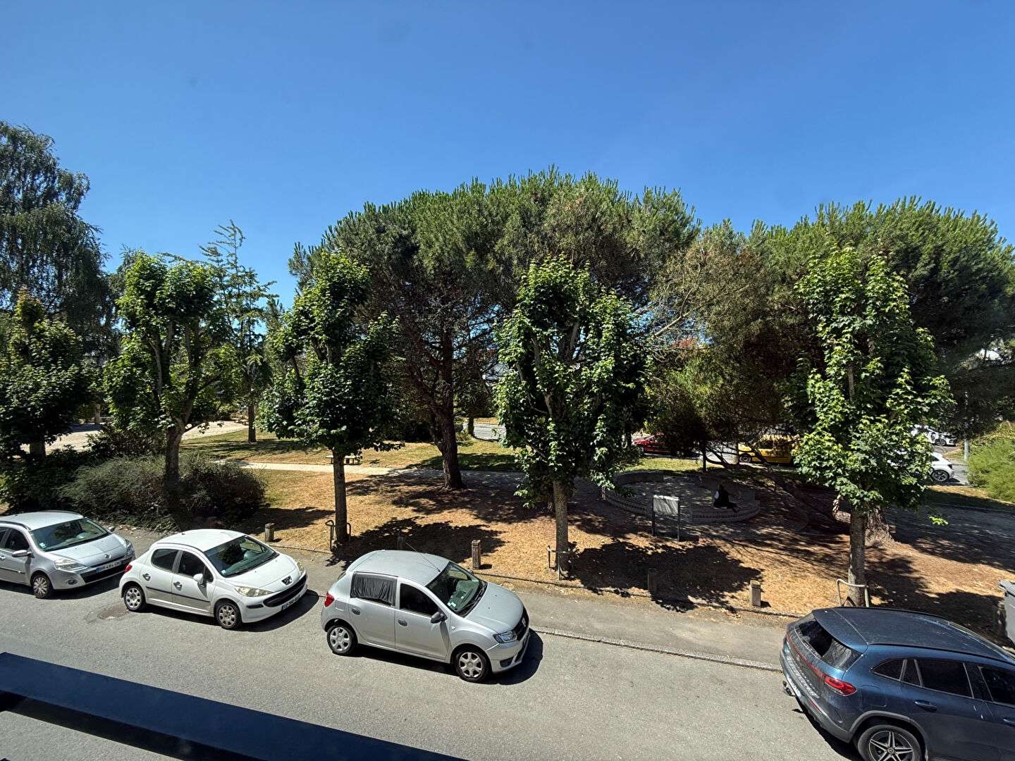 Appartement 4 pièces 69 m²