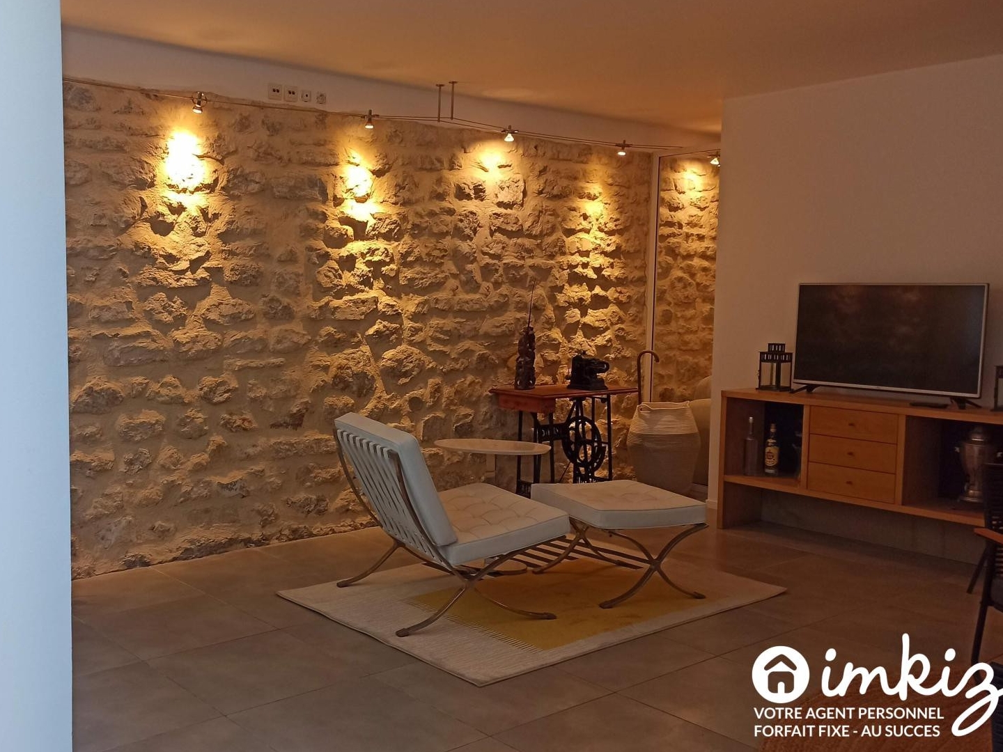 Appartement à vendre - Paris 19ème (75019)