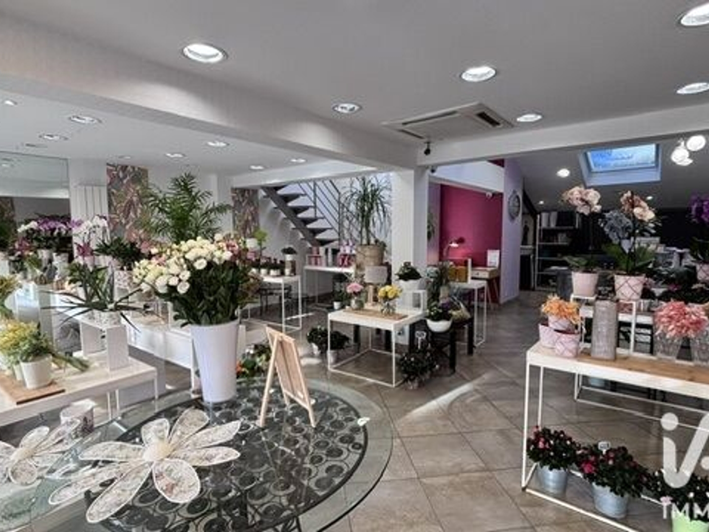 Vente Boutique/Local commercial 90 m²