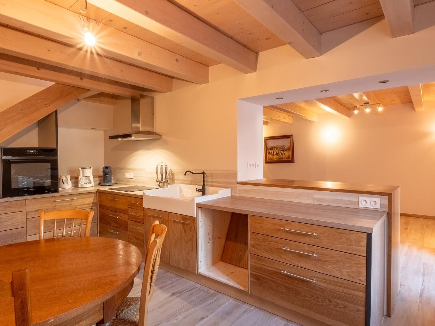 Maison 5 pièces 101 m²