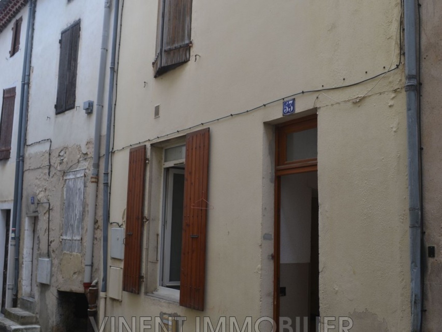 Appartement 5 pièces 130 m²