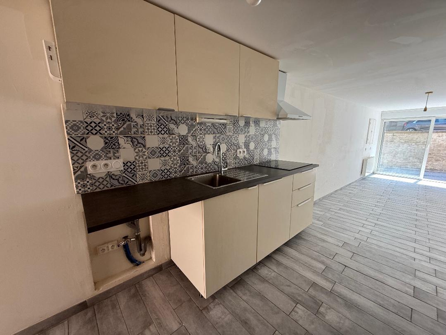 Maison 4 pièces 84 m²