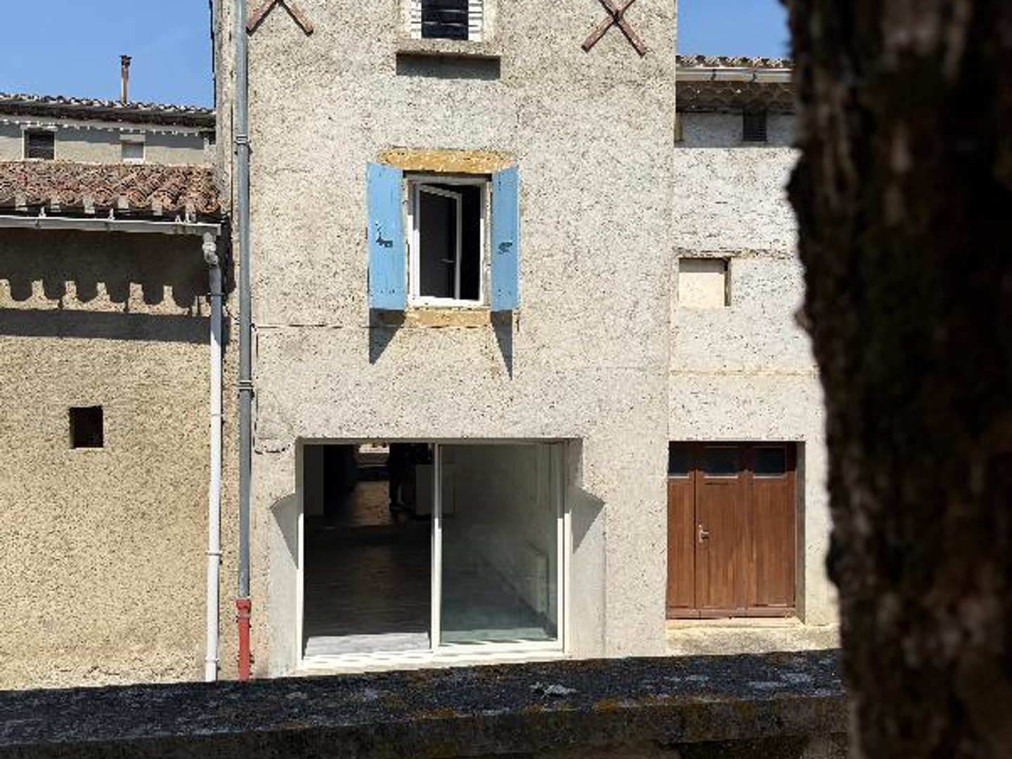 Maison à vendre - 4 pièces - 84m2 - Labastide-D'anjou (11320)