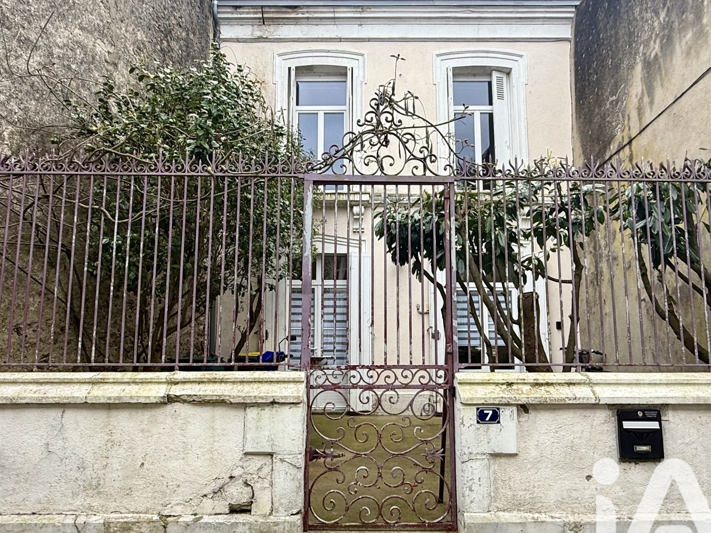 Maison à vendre - 5 pièces - 105m2 - Parthenay (79200)