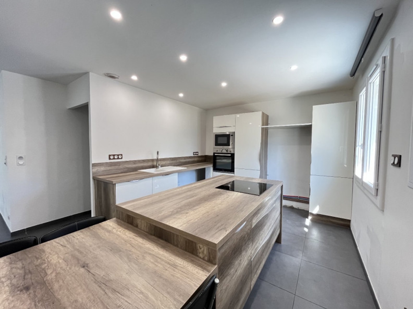 Maison à vendre - 2 pièces - 64m2 - Béziers (34500)