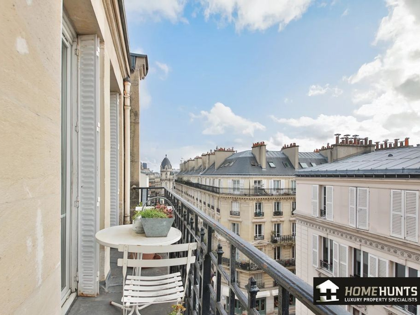 Appartement 4 pièces 103 m²