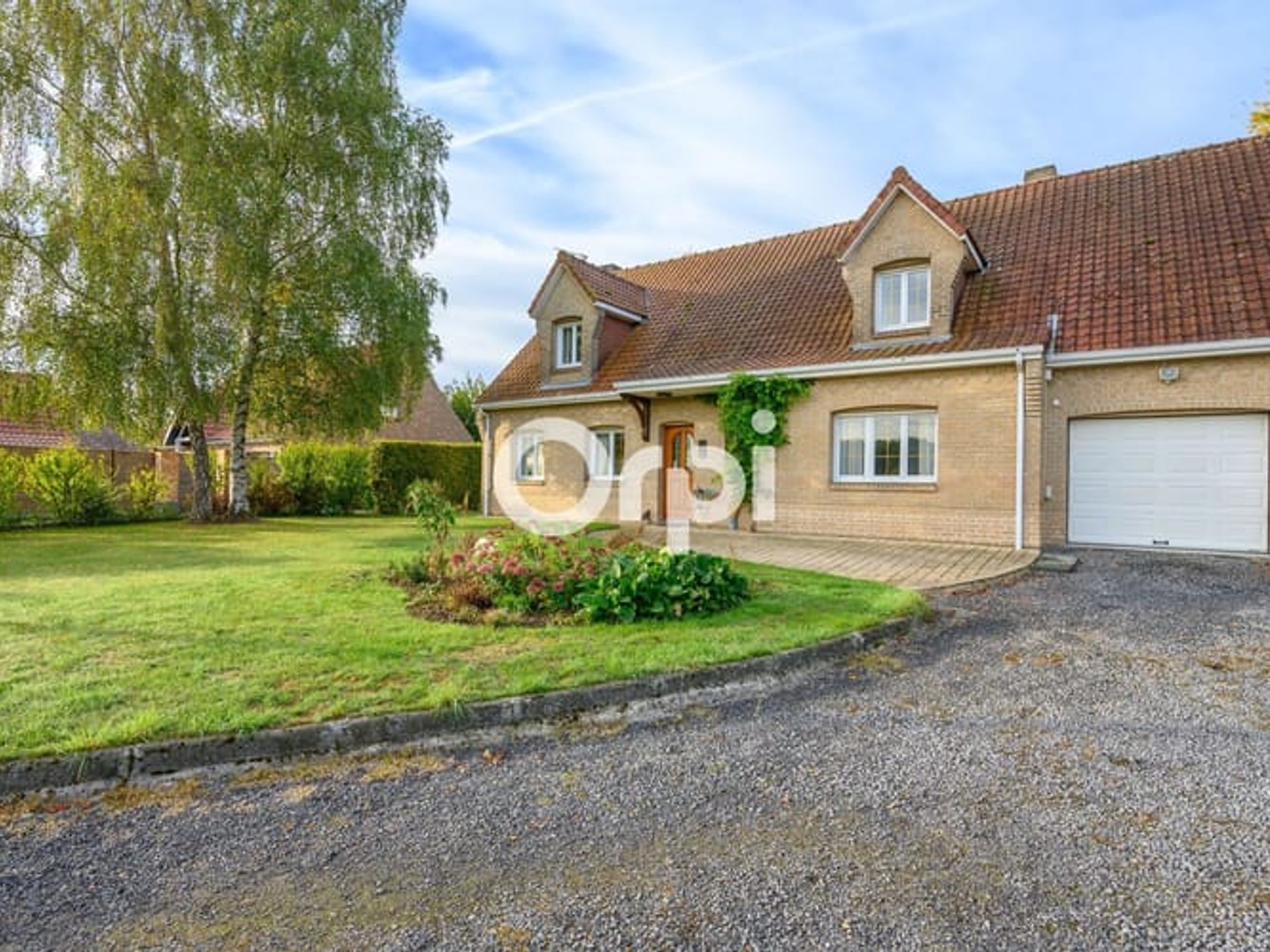 Maison 7 pièces 180 m²