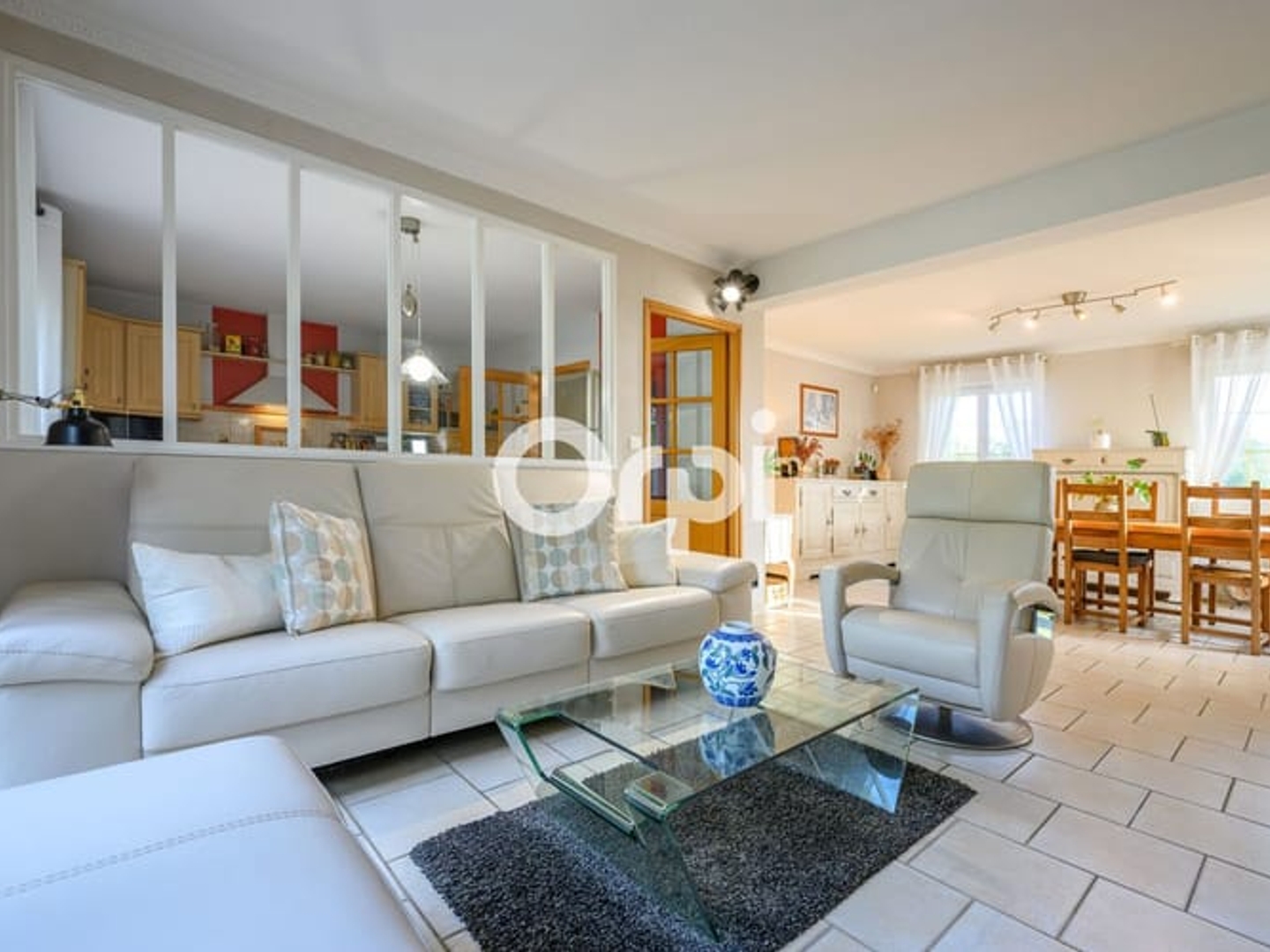 Maison à vendre - 7 pièces - 180m2 - Lorgies (62840)
