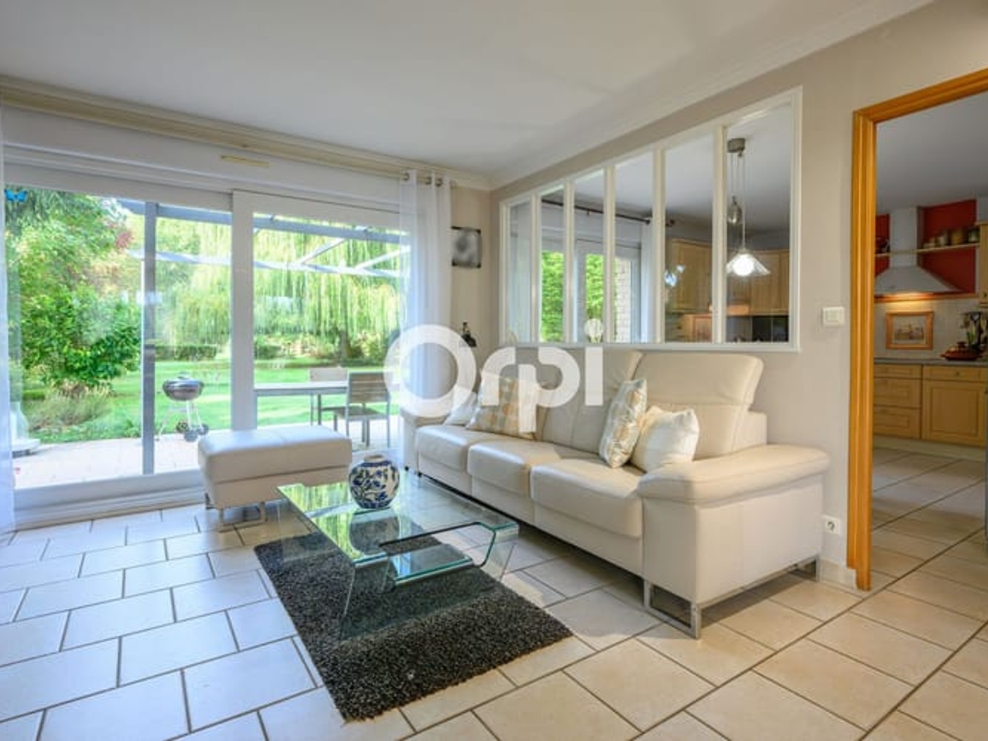 Maison à vendre - 7 pièces - 180m2 - Lorgies (62840)