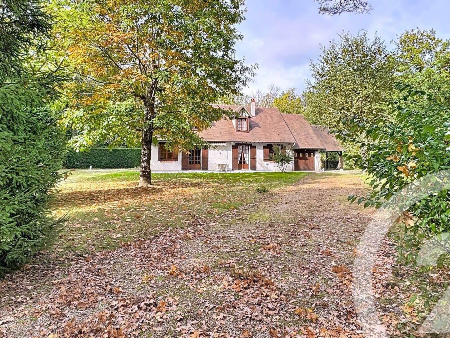 Maison 6 pièces 151 m²
