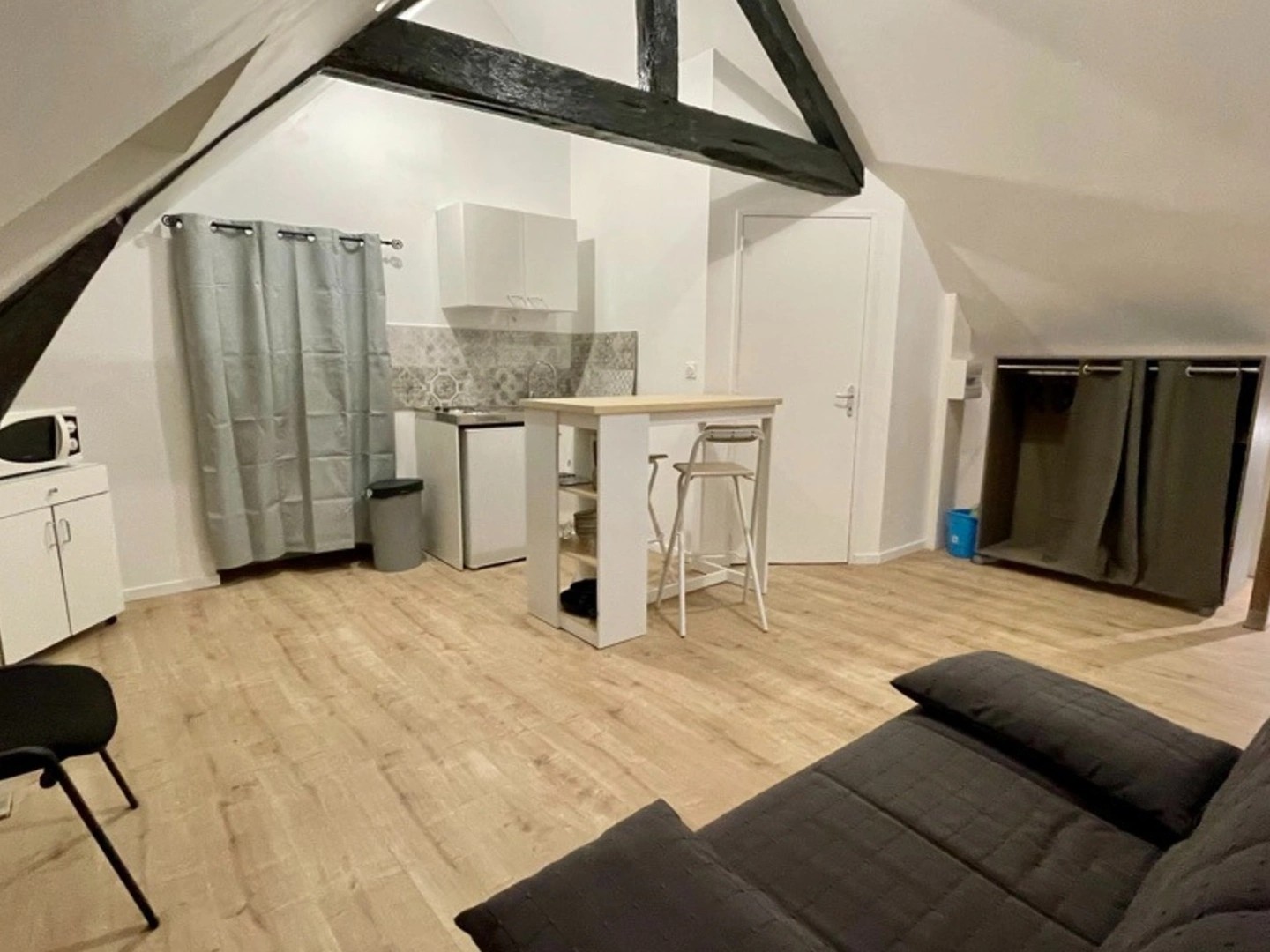 Immeuble de rapport - CHATEAUBRIANT