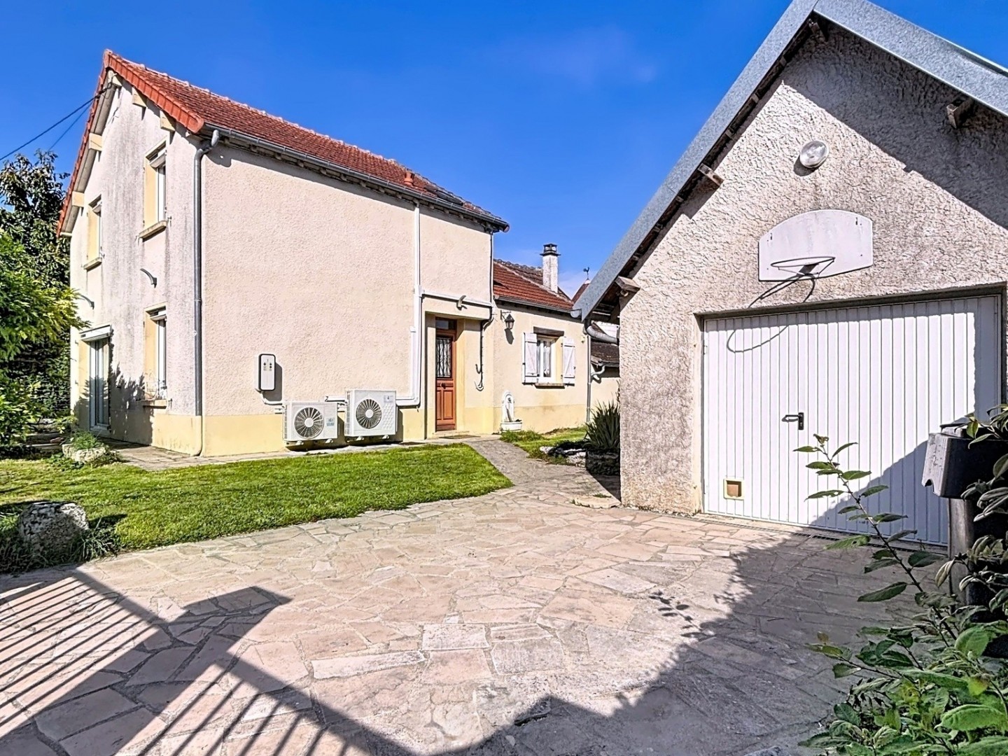 Maison 6 pièces 123 m²