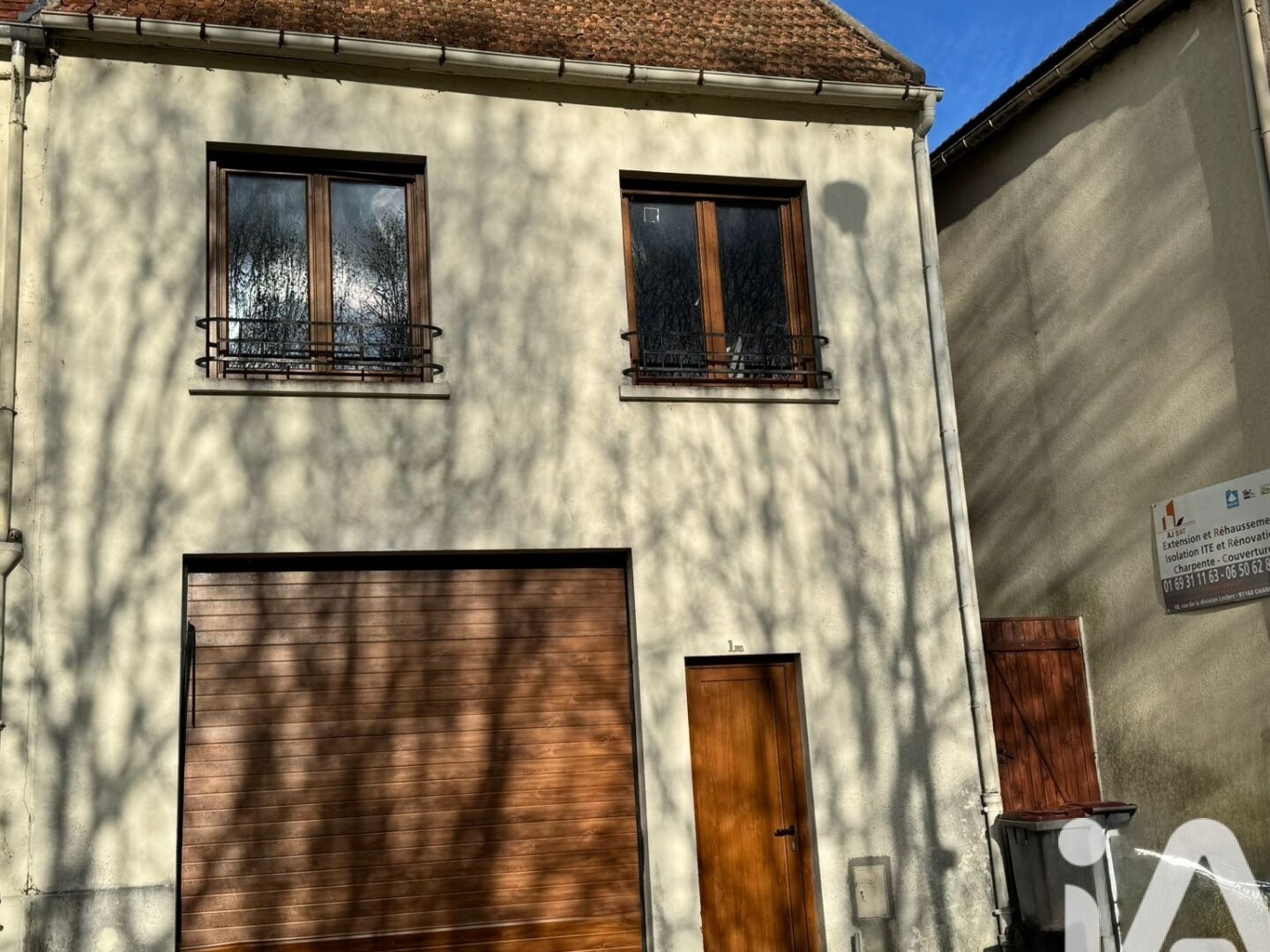 Vente Maison/villa 3 pièces