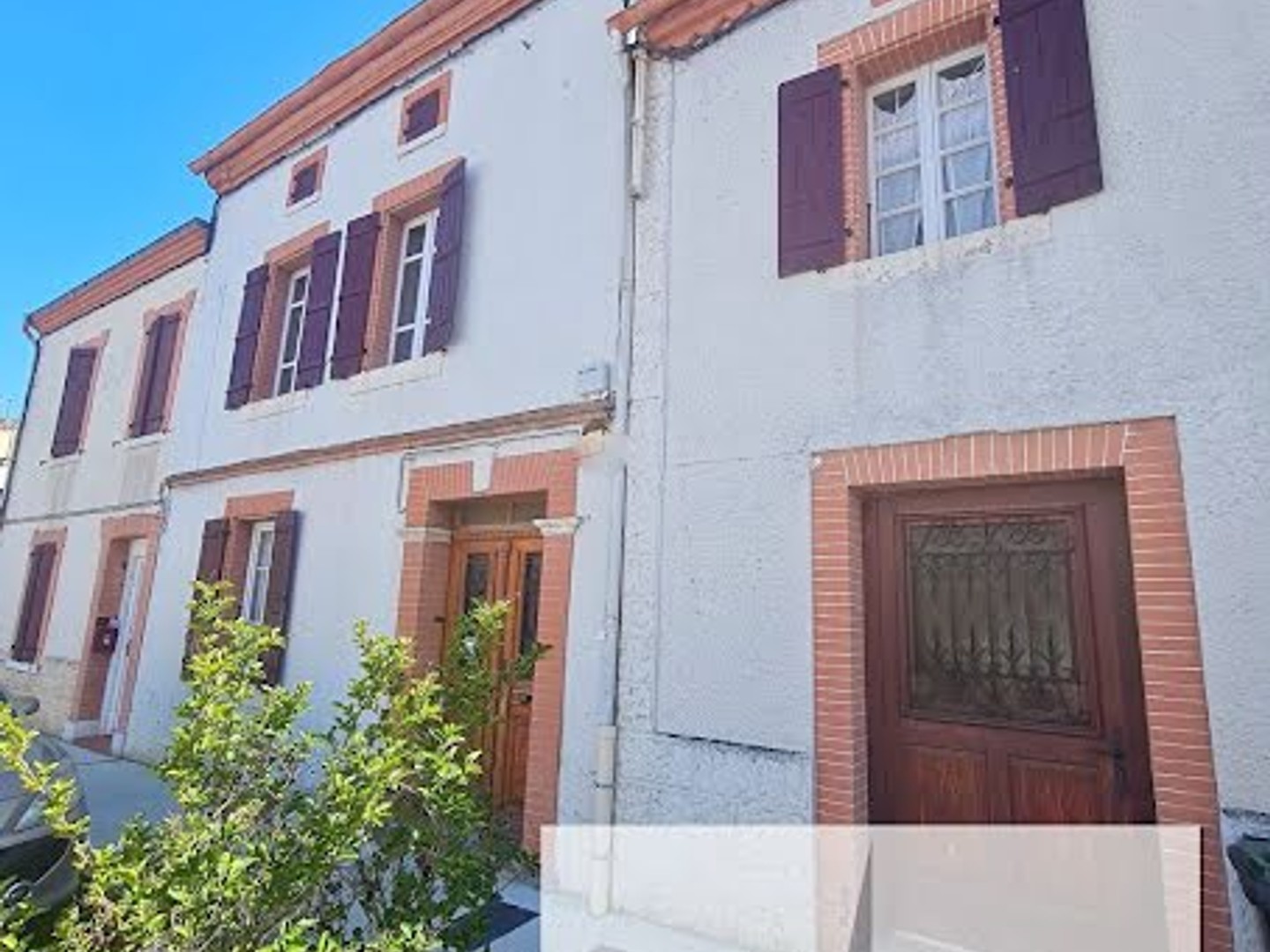 Maison 7 pièces 160 m²