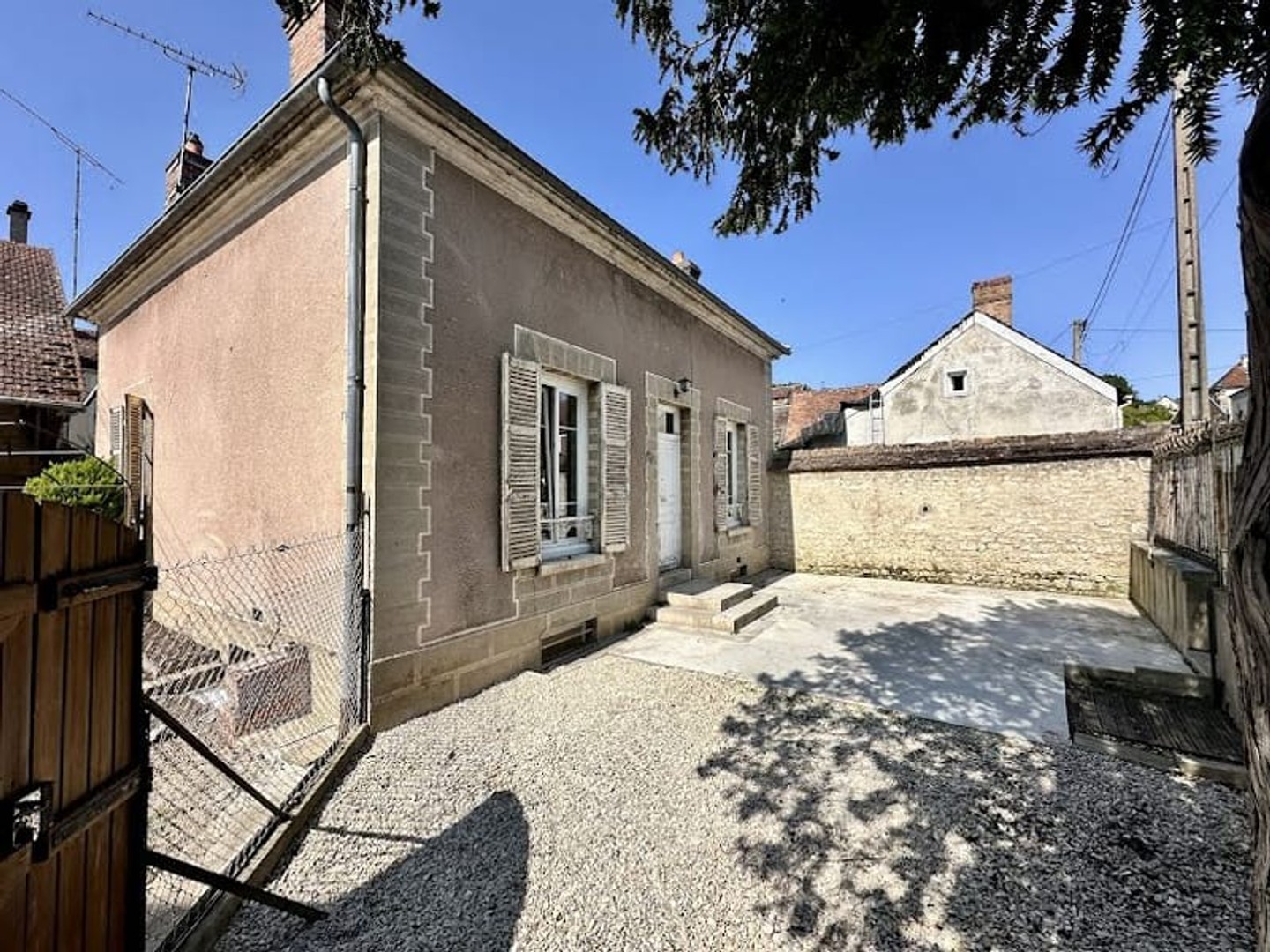 Maison 5 pièces 113 m²