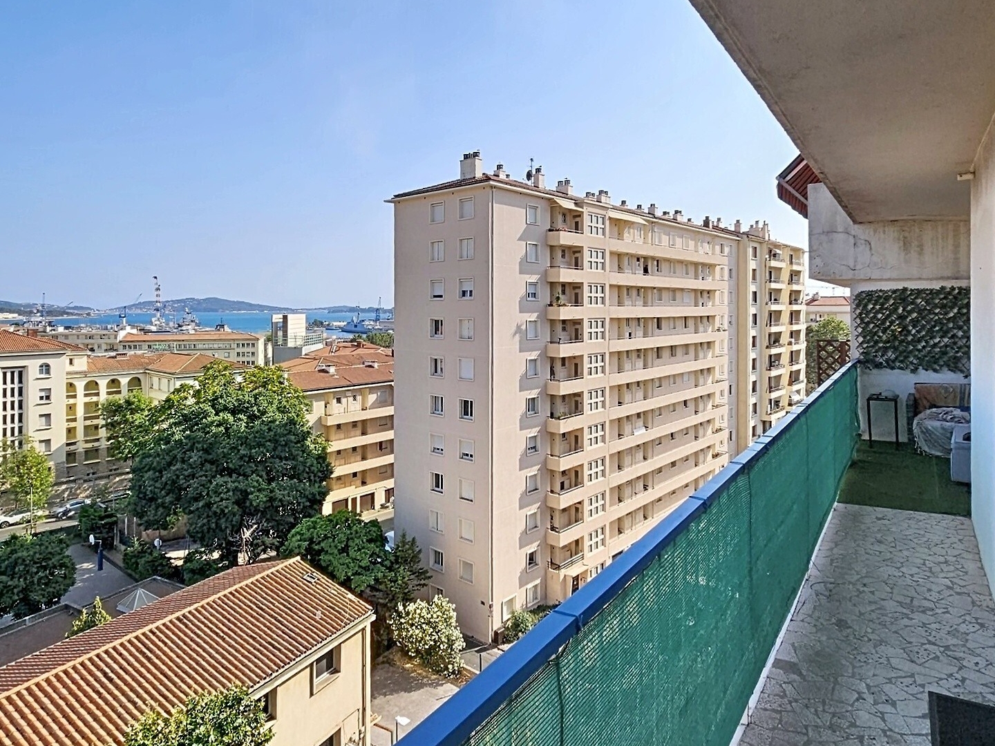 appartement