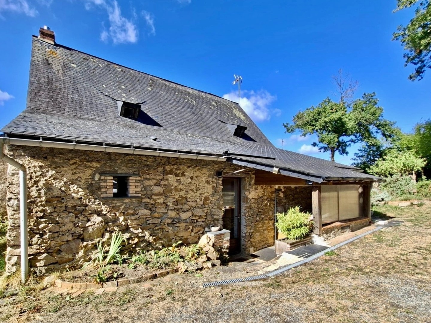 Maison 5 pièces 144 m²