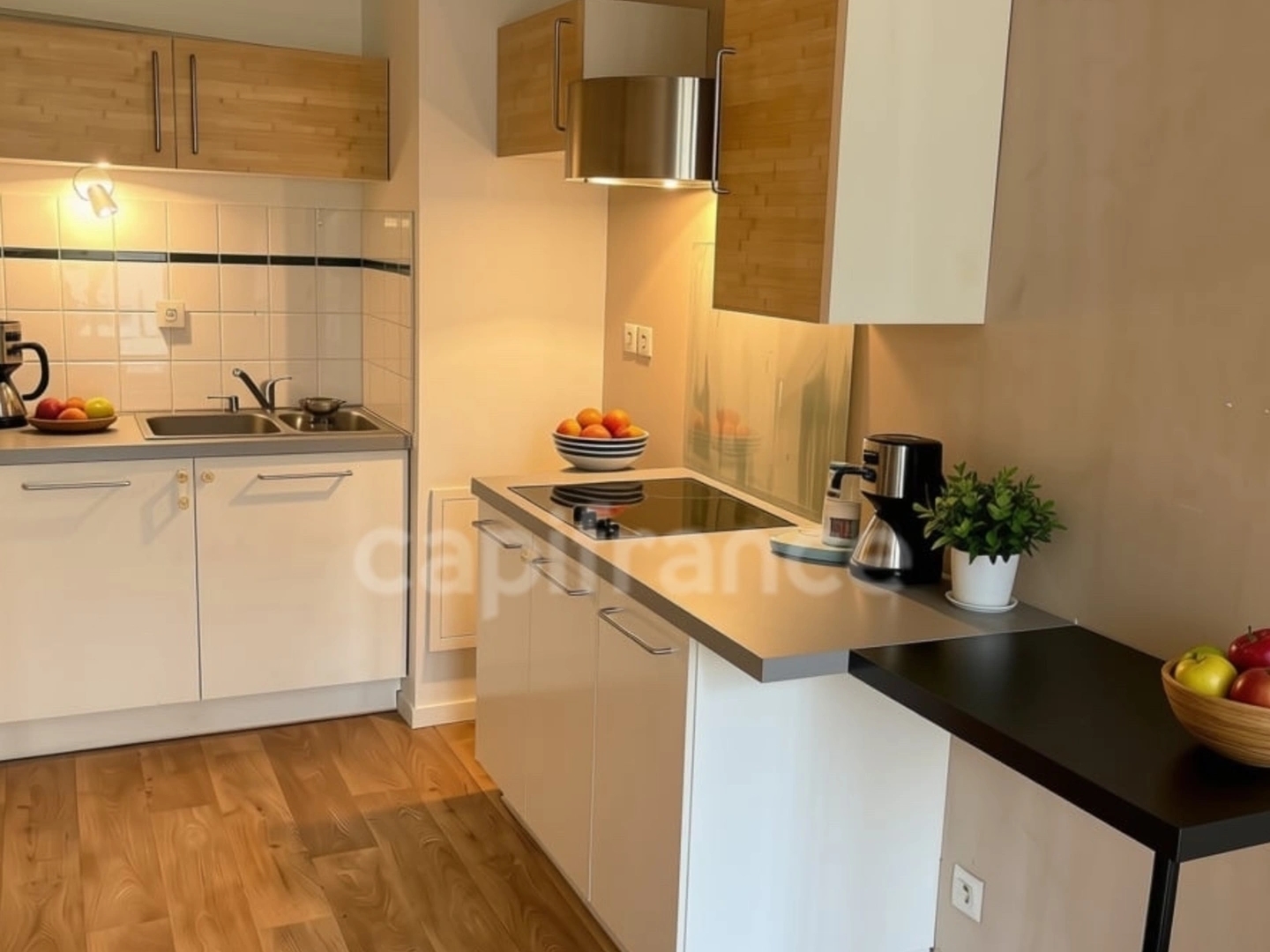Appartement à vendre - 2 pièces - 39m2 - Le Havre (76600)