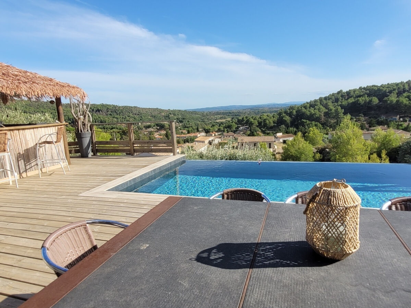 Maison à vendre - 4 pièces - 130m2 - Bize-Minervois (11120)