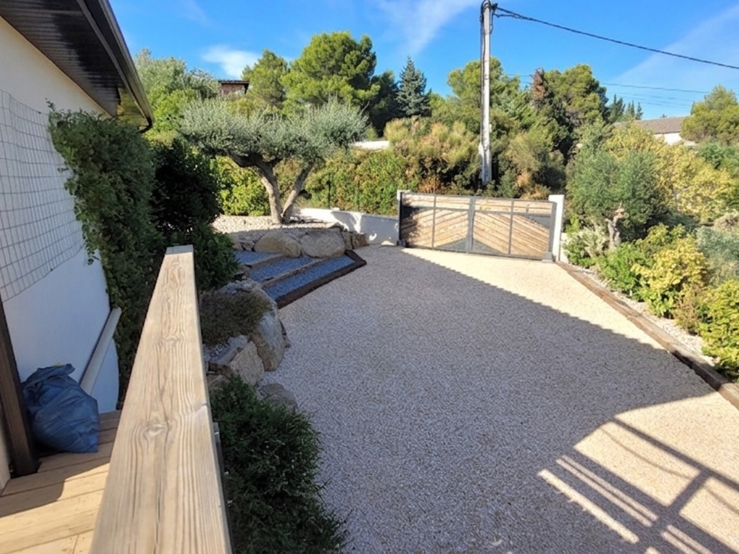 Maison à vendre - 4 pièces - 130m2 - Bize-Minervois (11120)