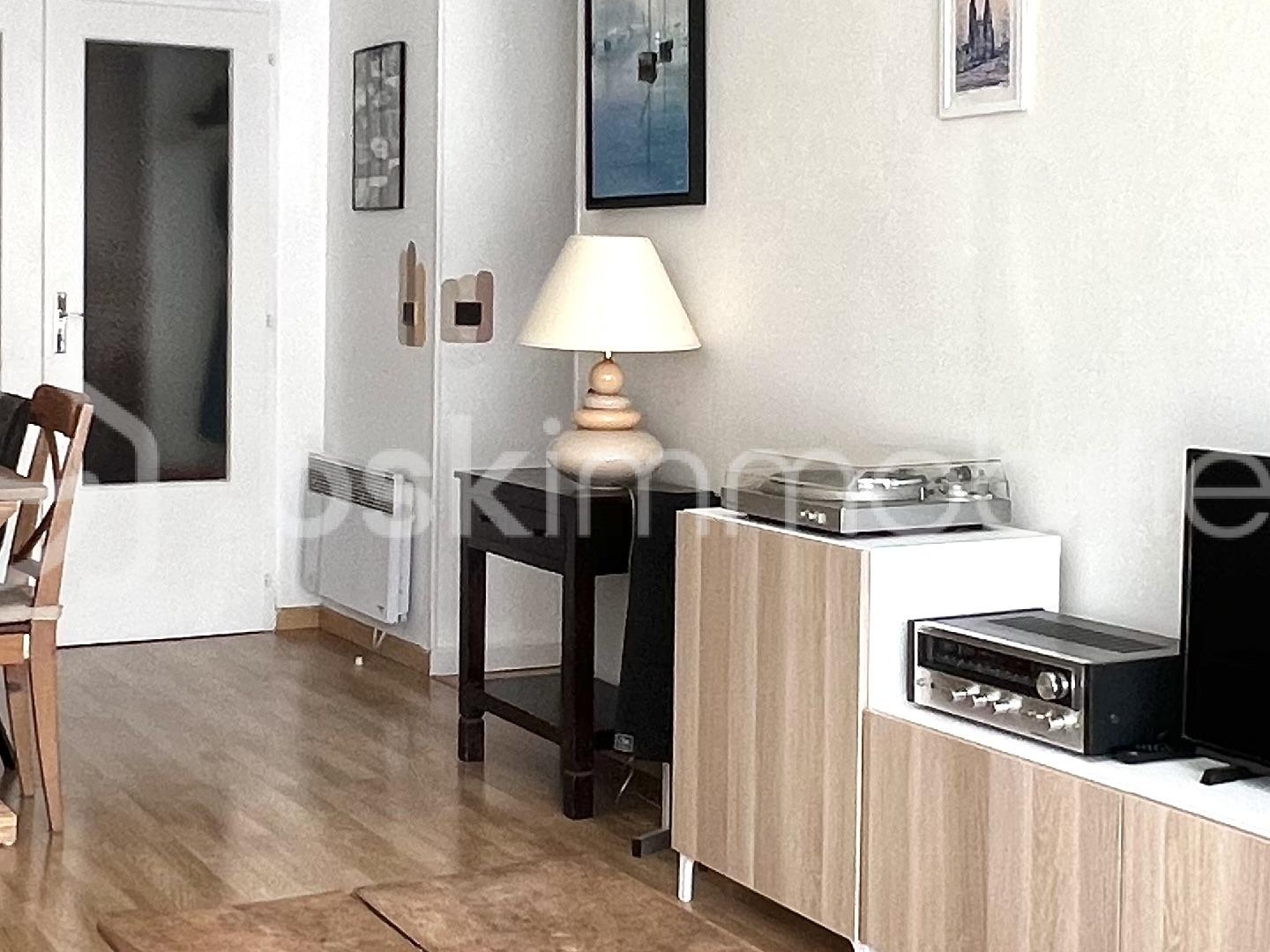 Appartement 3 pièces 72 m²