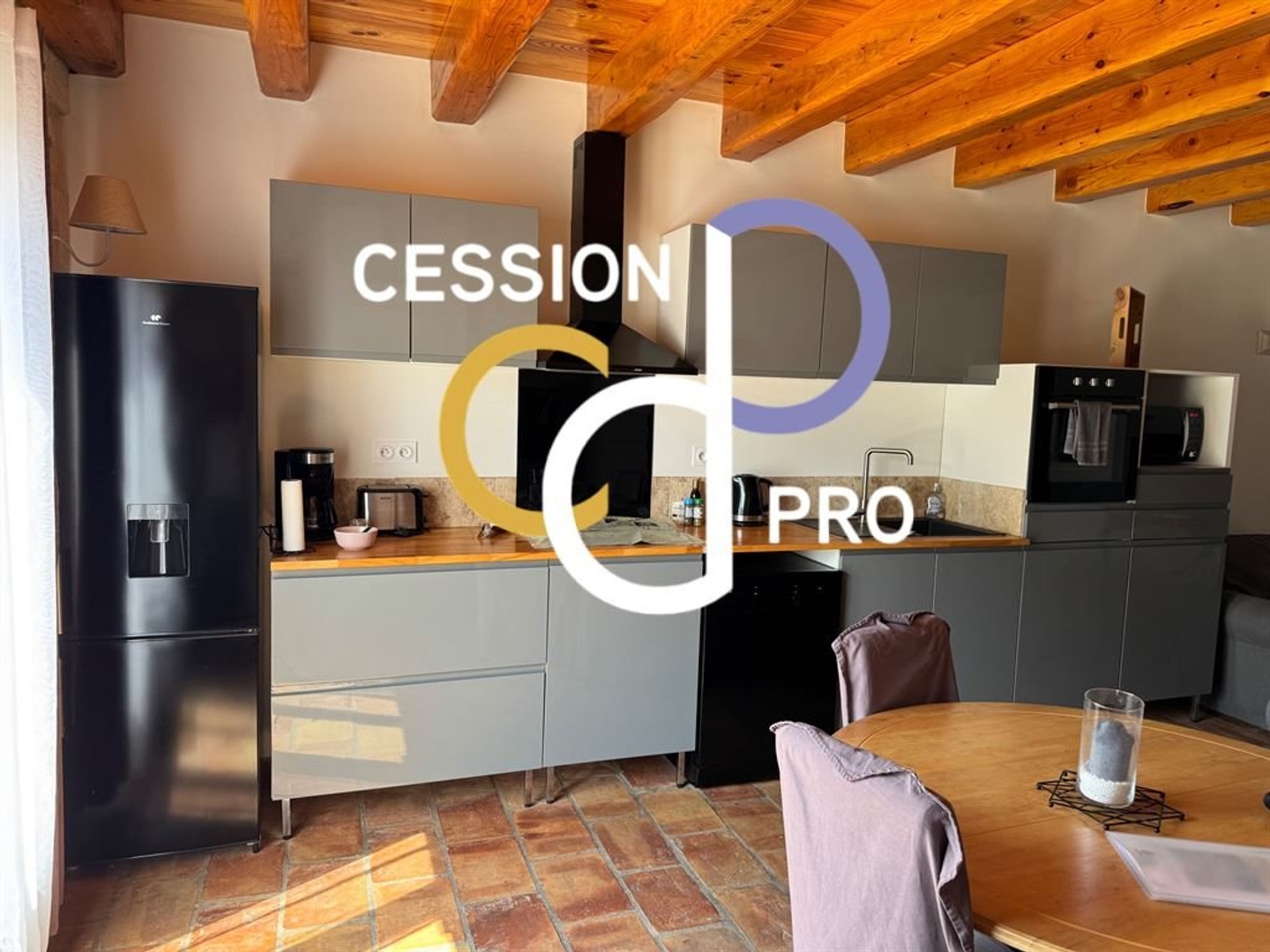 Maison à vendre - 250m2 - Avignon (84000)