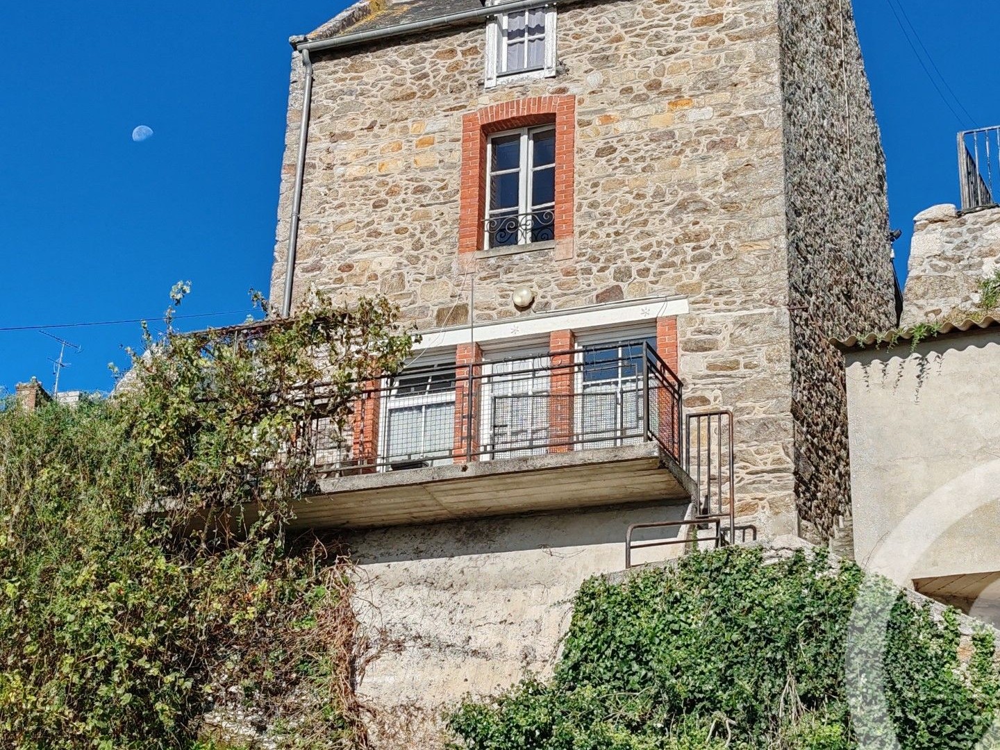 Maison 3 pièces 62 m²