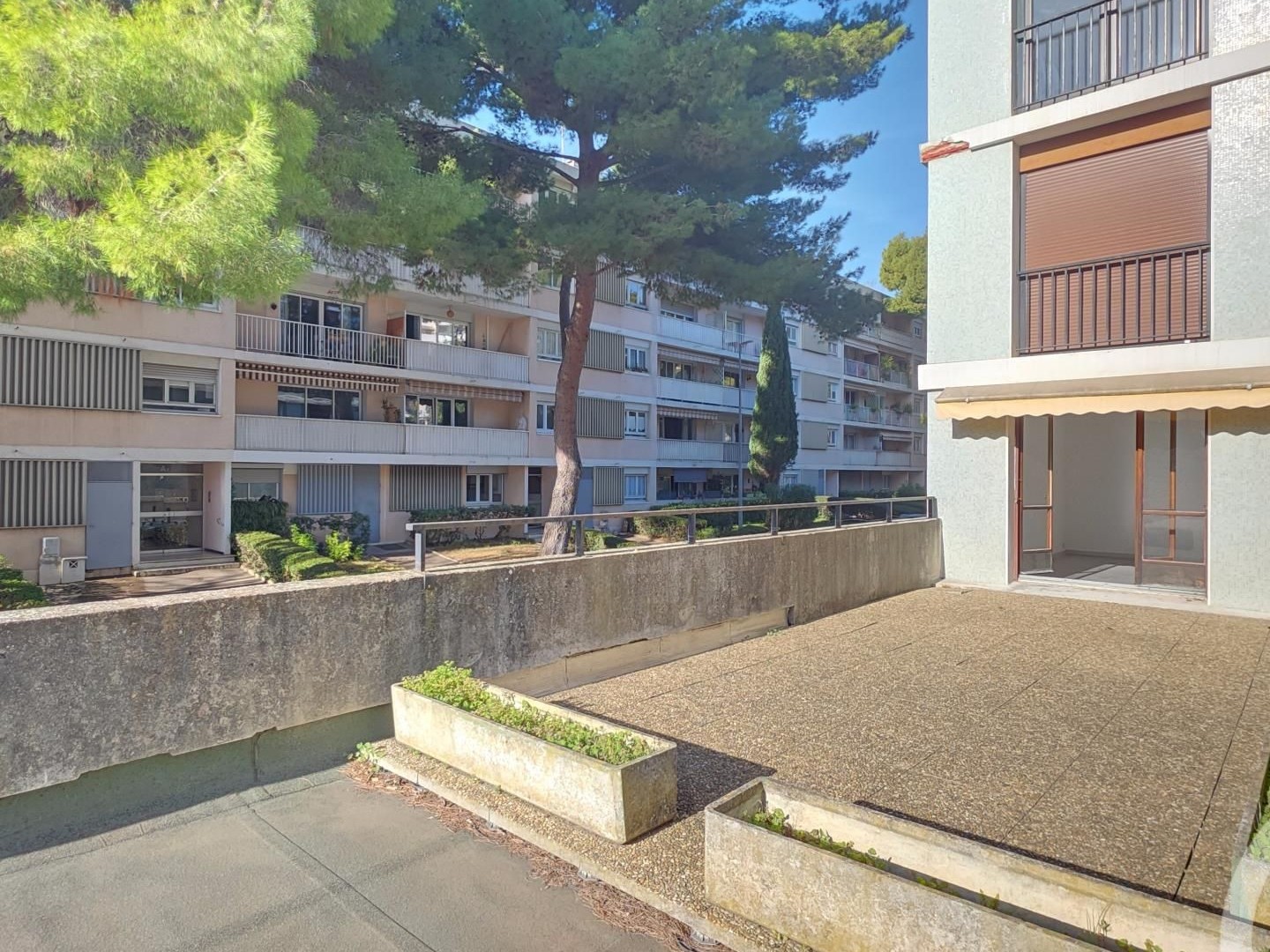 Appartement 2 pièces 51 m²