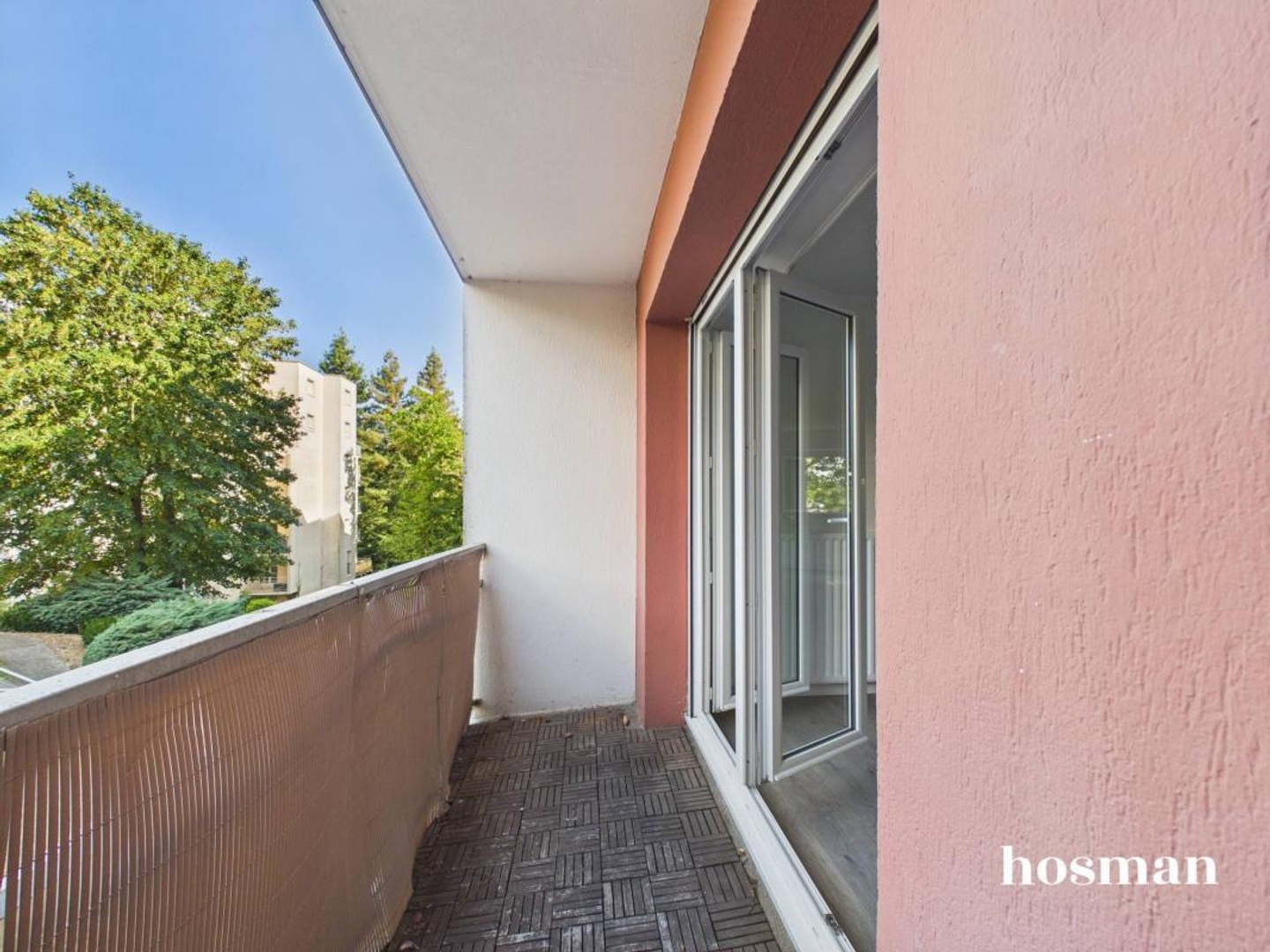 Appartement à vendre - 4 pièces - 78m2 - Nantes (44300)