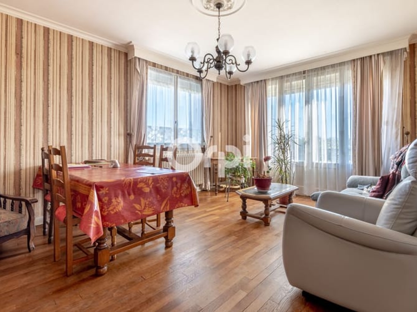 Maison à vendre - 5 pièces - 110m2 - Limoges (87280)