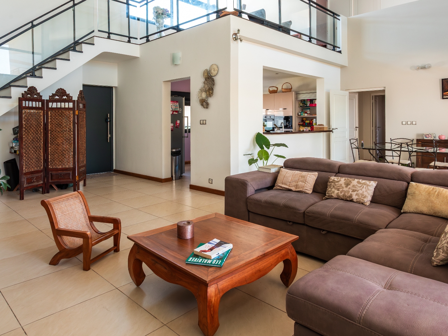 Maison 7 pièces 247 m²