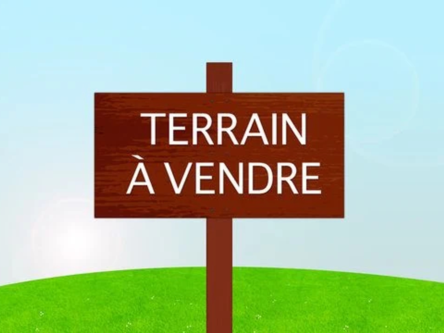 Terrain 170000 m²