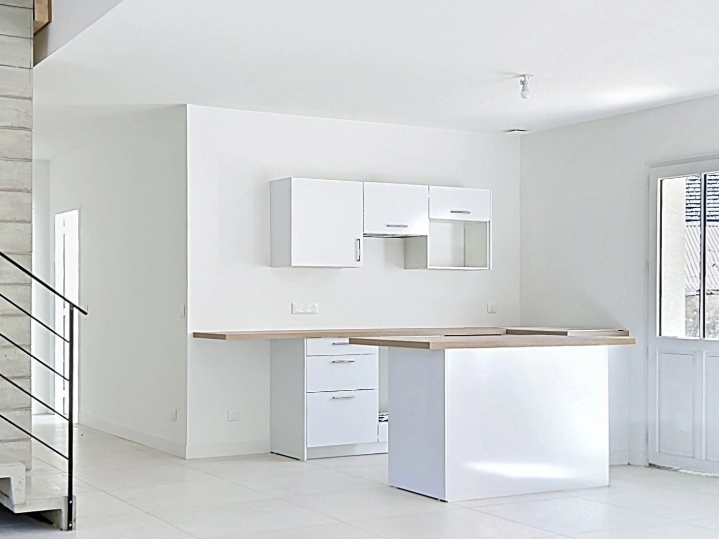Maison 5 pièces 164 m²