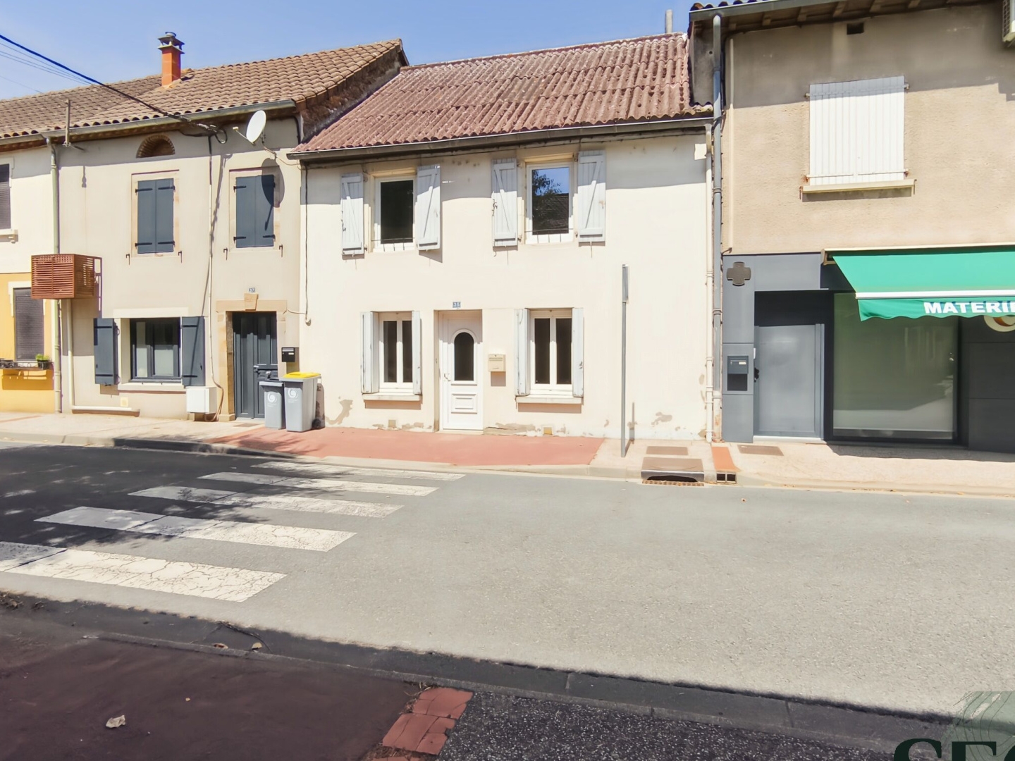 Maison 5 pièces 82 m²