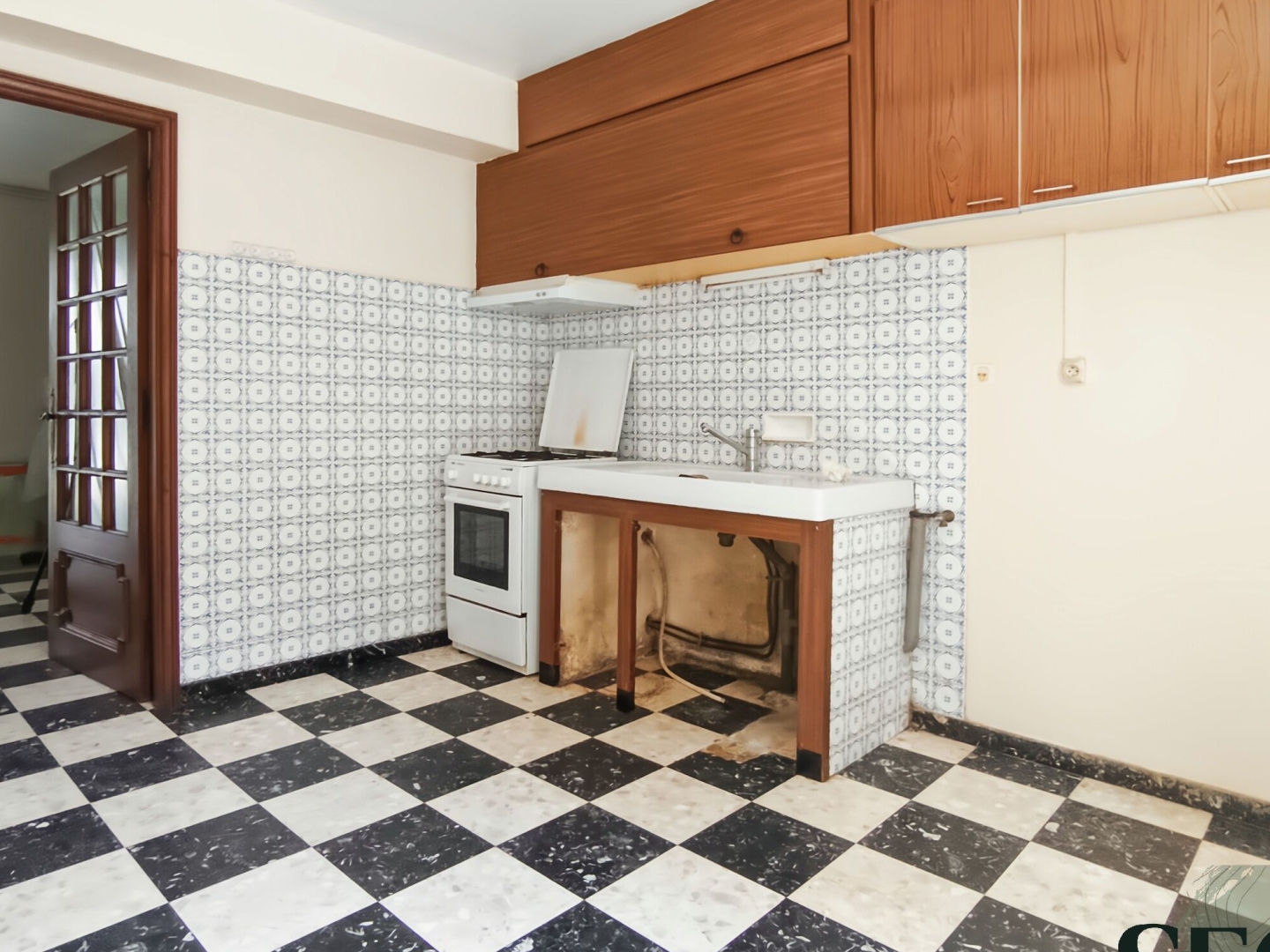 Maison à vendre - 5 pièces - 82m2 - Mirandol-Bourgnounac (81190)