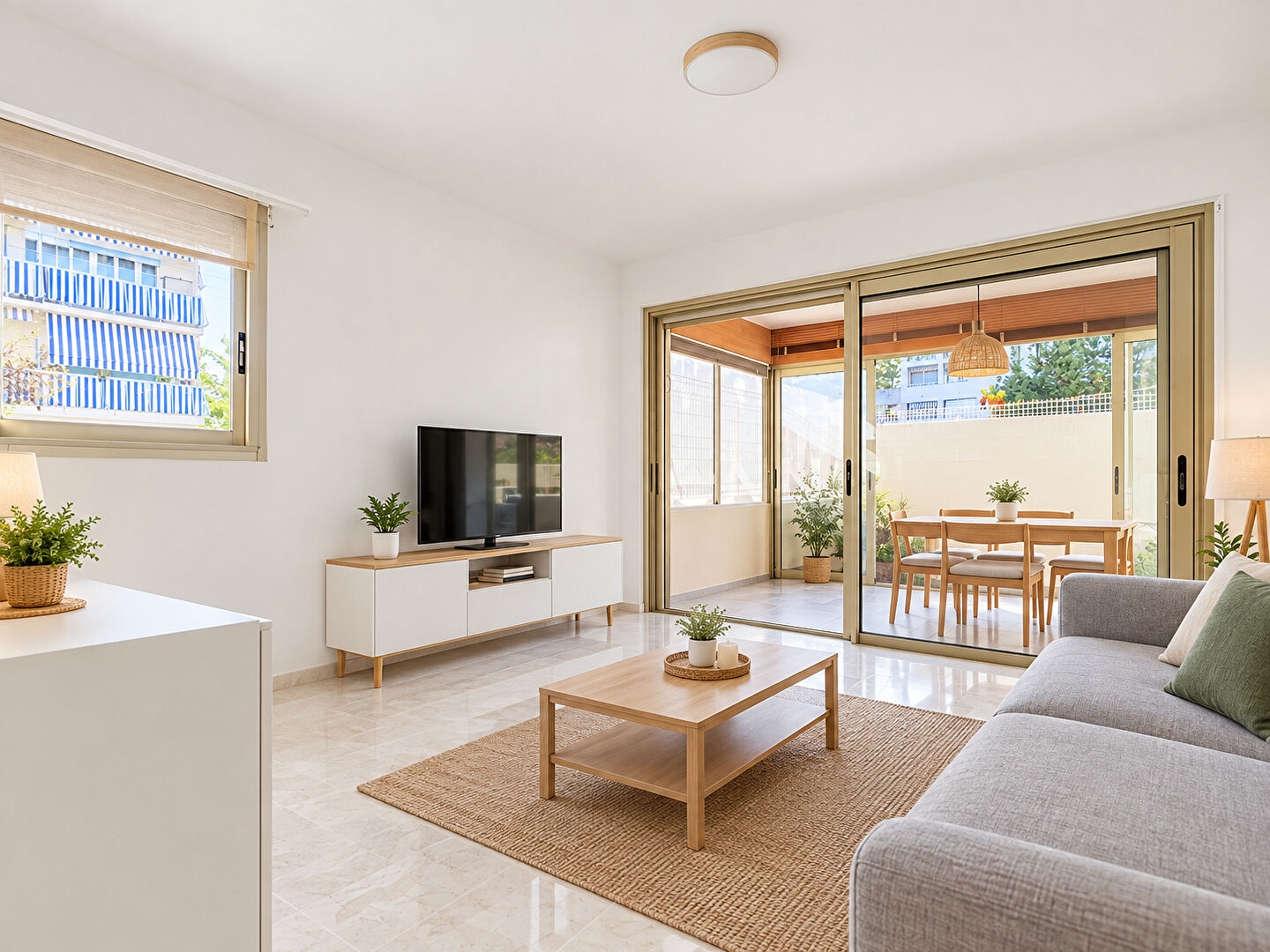 Appartement à vendre - 1 pièce - 17m2 - Vallauris (06220)