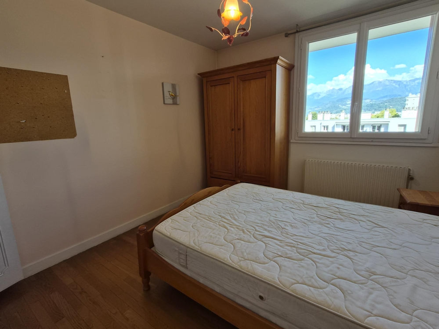 Appartement à vendre - 3 pièces - 69m2 - Grenoble (38100)
