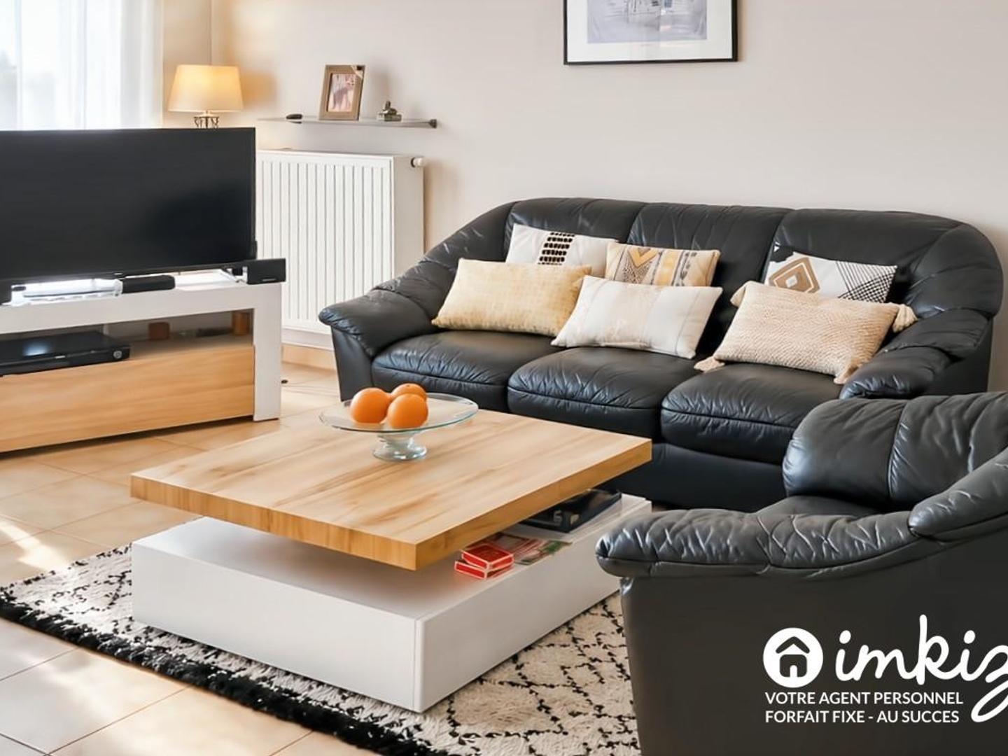 Appartement à vendre - Illkirch-Graffens... (67400)