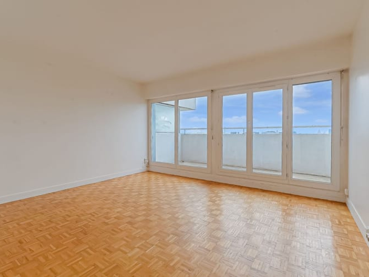 Appartement à vendre - 2 pièces - 47m2 - Paris 12e (75012)